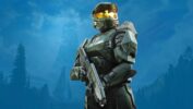 Halo Campaign Evolved