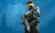 Halo Campaign Evolved