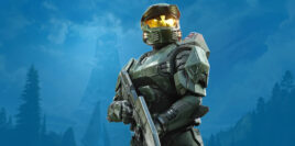 Halo Campaign Evolved
