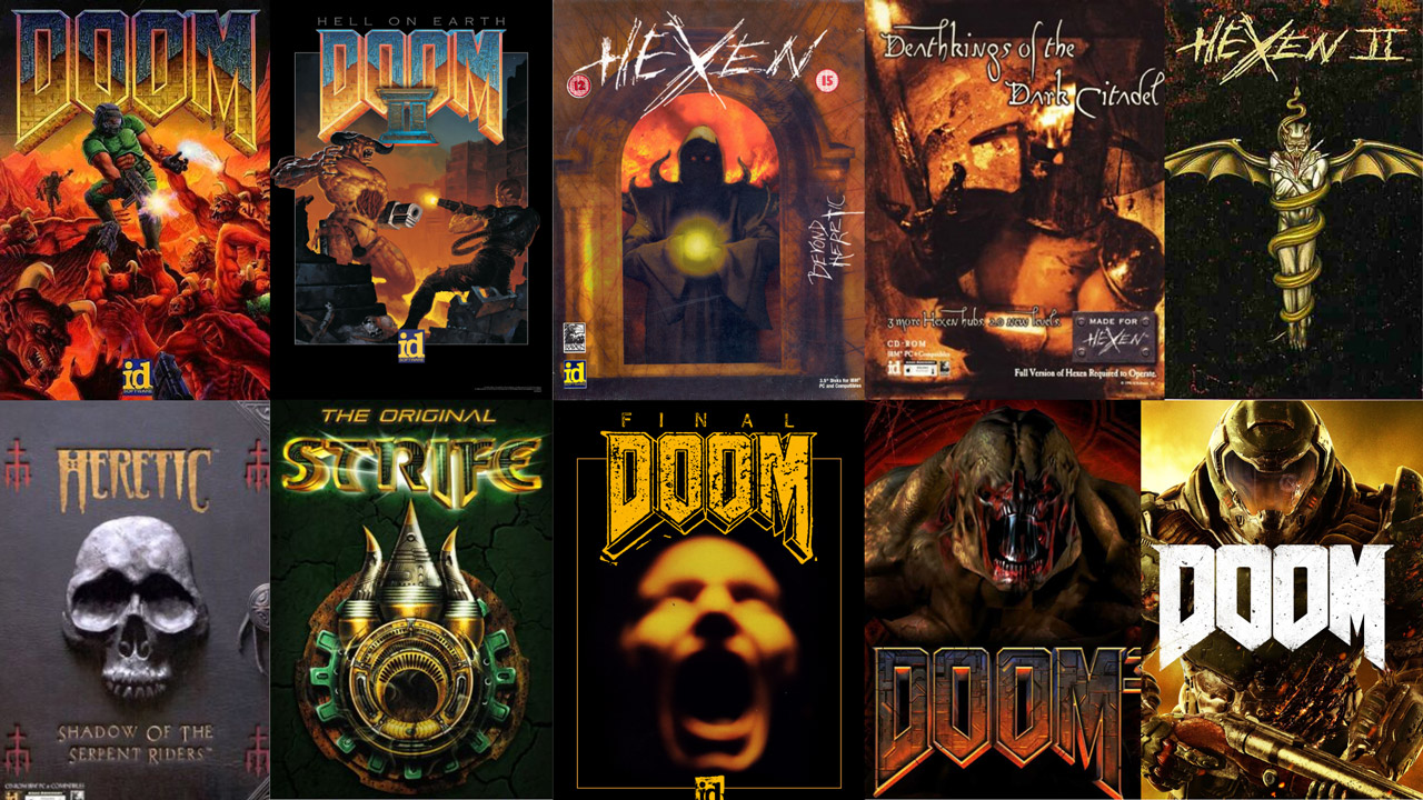استودیو id Software