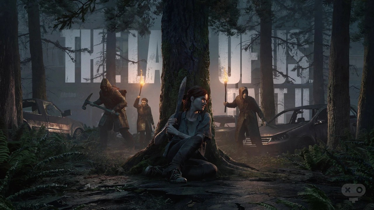 بازی The Last of Us Part II در فهرست بهترین بازی های پرفروش پلی استیشن 4