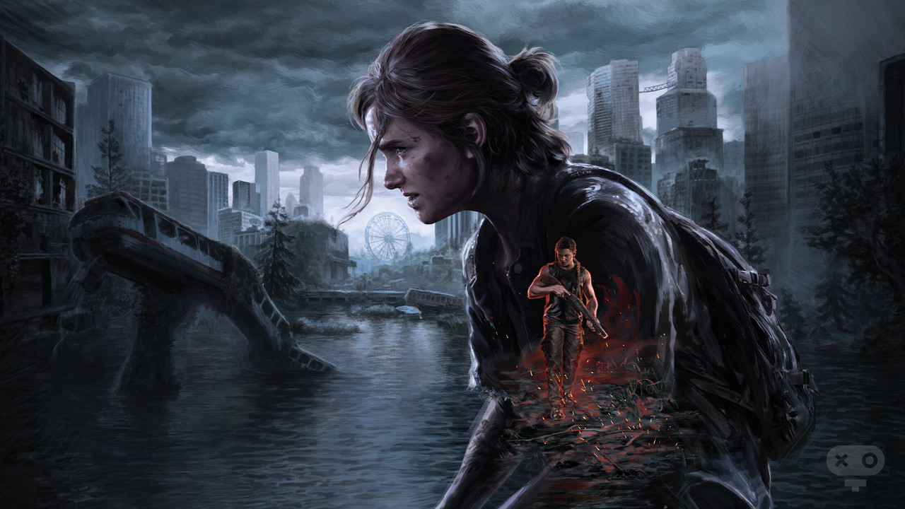 بازی The Last of Us در فهرست بهترین بازی های پرفروش پلی استیشن 4