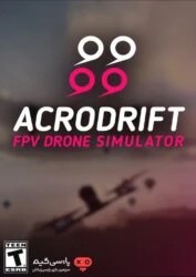 دانلود بازی ACRODRIFT FPV Drone Simulator برای PC