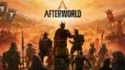Afterworld
