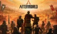 Afterworld