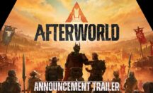تریلر بازی Afterworld