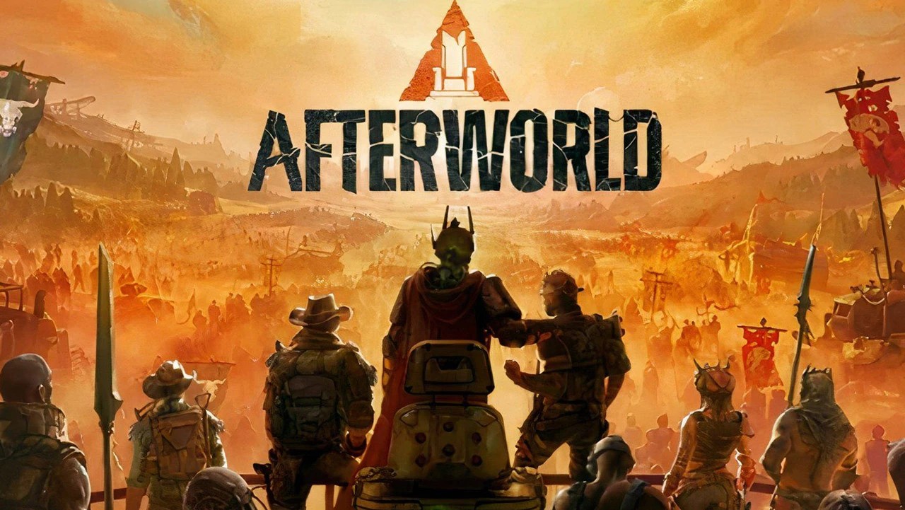 بازی Afterworld پارادوکس