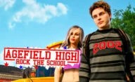 بازی Agefield High