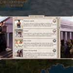بازی Aggressors Ancient Rome