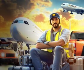 Airport Manager Simulator 2026