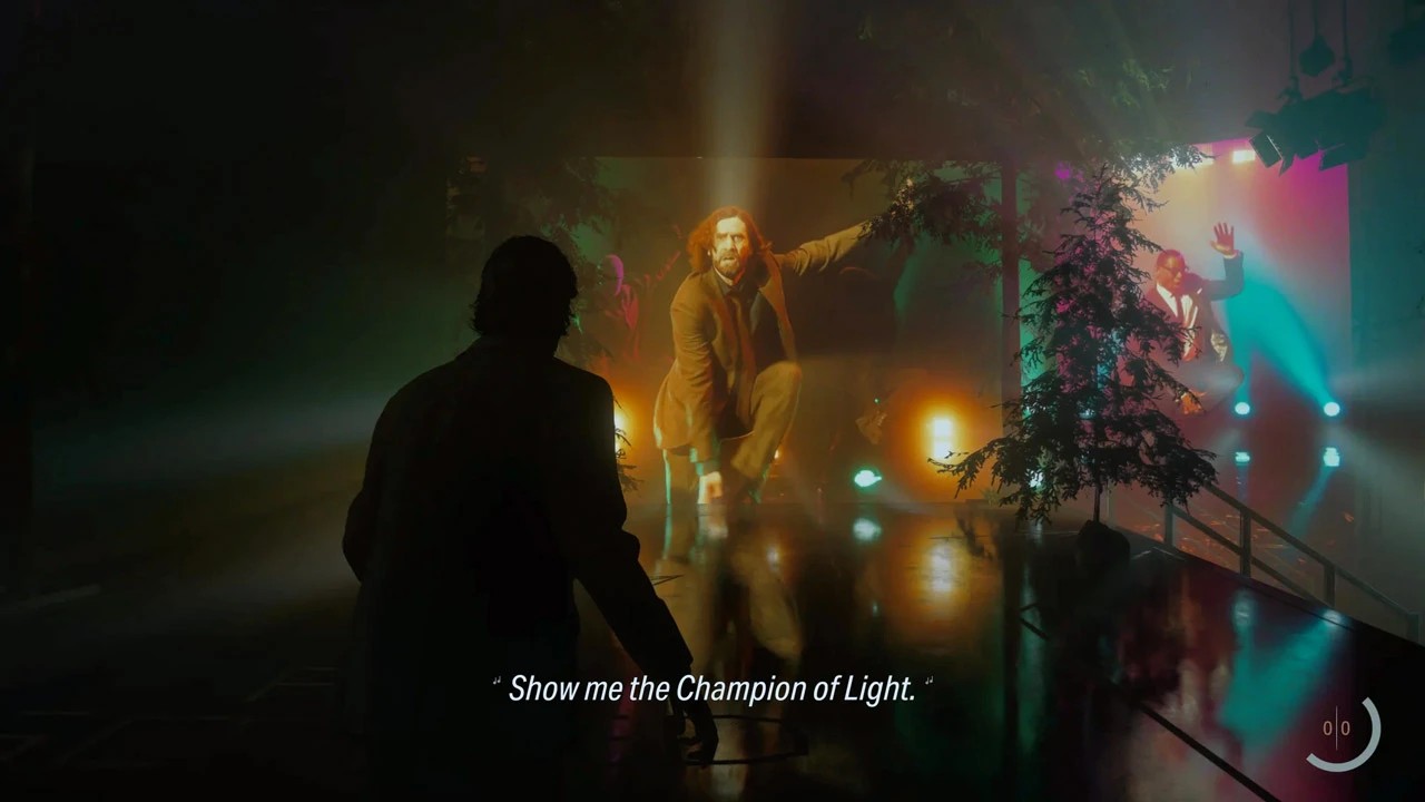 فروش بازی Alan Wake 2