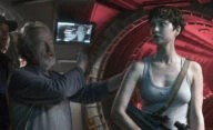 دنباله Alien Covenant