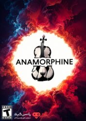 دانلود بازی Anamorphine برای PC