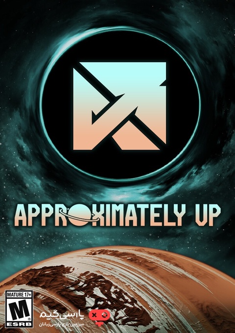 دانلود بازی Approximately Up برای PC