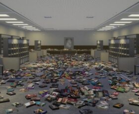 Archive Tidy Up Together