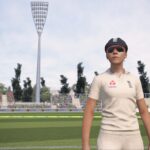 بازی Ashes Cricket