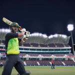 بازی Ashes Cricket