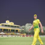 بازی Ashes Cricket