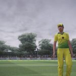 بازی Ashes Cricket