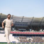 بازی Ashes Cricket