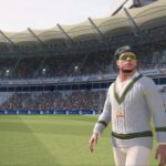 بازی Ashes Cricket