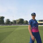 بازی Ashes Cricket