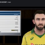 بازی Ashes Cricket