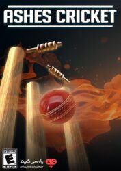 دانلود بازی Ashes Cricket برای PC