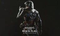 کرک Assassin’s Creed Black Flag Resynced