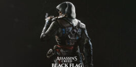 کرک Assassin’s Creed Black Flag Resynced