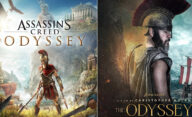 Assassin's Creed Odyssey فیلم ادیسه