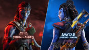 کرک بازی Avatar Frontiers of Pandora