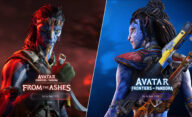 کرک بازی Avatar Frontiers of Pandora