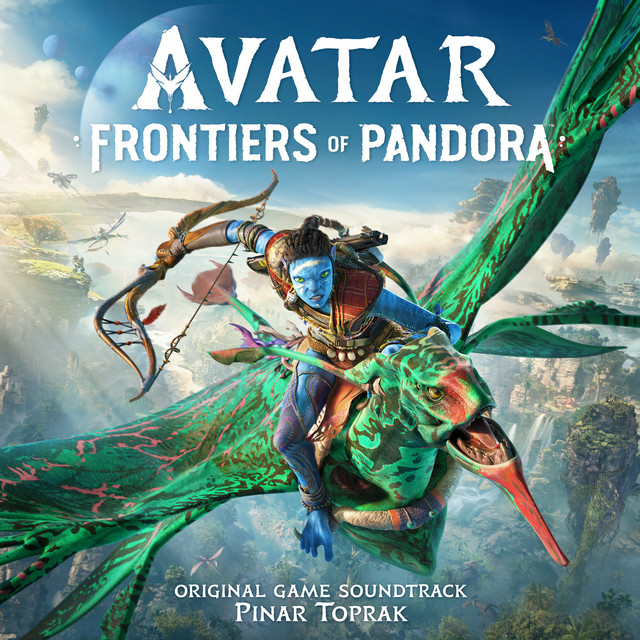 موسیقی متن بازی Avatar Frontiers of Pandora