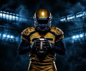 Axis Football 2018