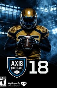 دانلود بازی Axis Football 2018 برای PC
