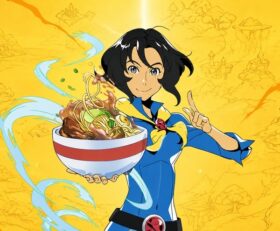 Battle Chef Brigade