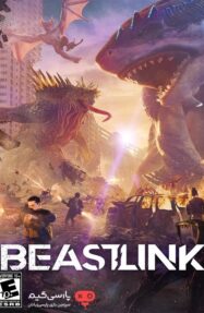 دانلود بازی BeastLink برای PC