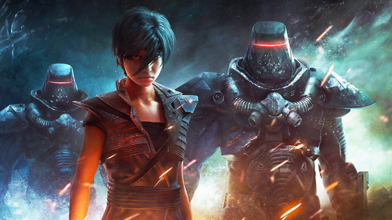 بازی Beyond Good and Evil 2