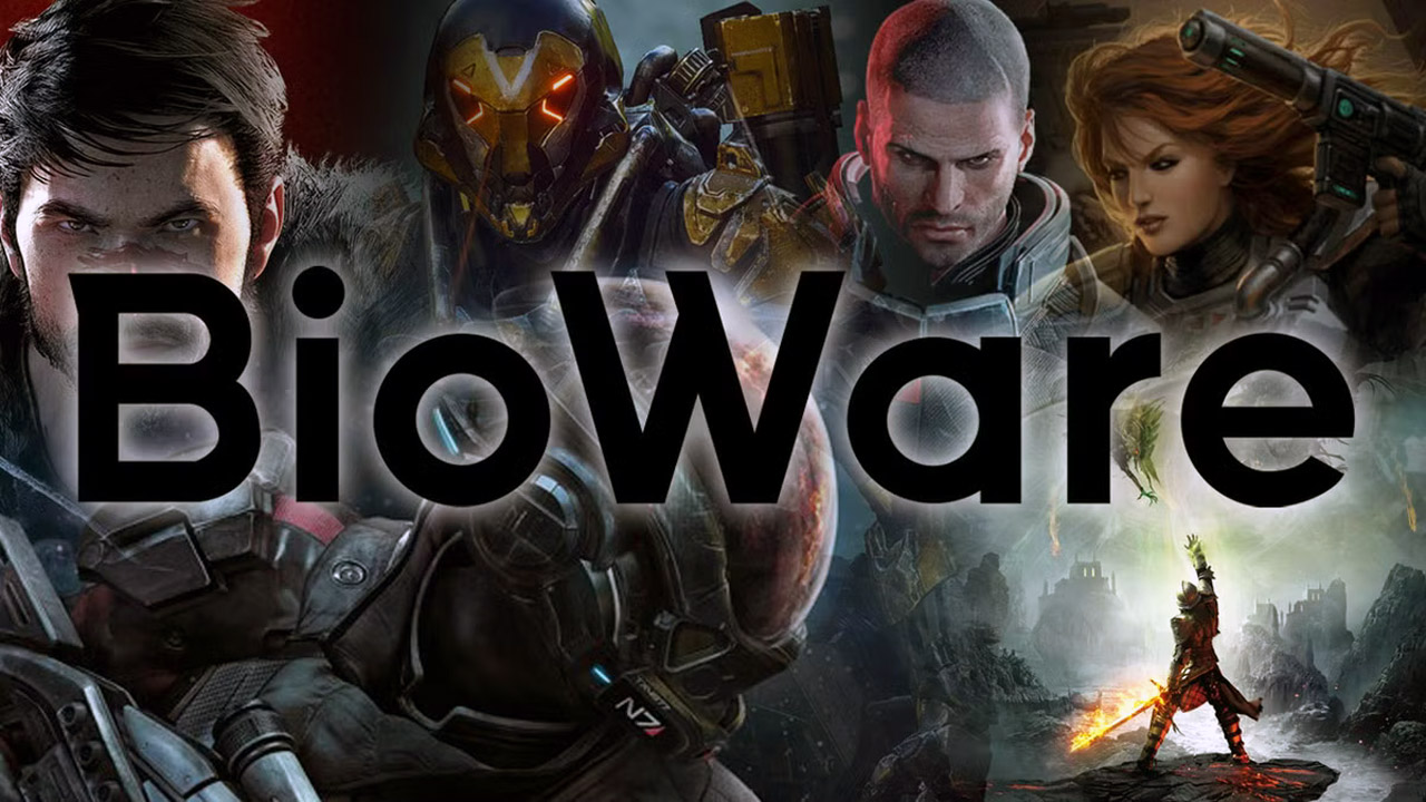 فروش BioWare سازنده مس افکت