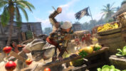 ماد Assassin’s Creed Black Flag Resynced