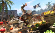 ماد Assassin’s Creed Black Flag Resynced