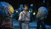 گیم پلی Black Myth Zhong Kui