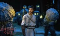 گیم پلی Black Myth Zhong Kui