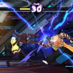 بازی Blade Strangers