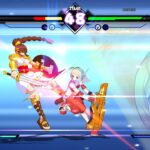 بازی Blade Strangers
