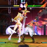 بازی Blade Strangers