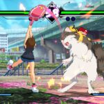 بازی Blade Strangers