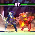 بازی Blade Strangers