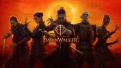بازی The Blood of Dawnwalker کنسول PS5